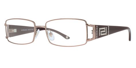 Versace VE1163B Eyeglasses 